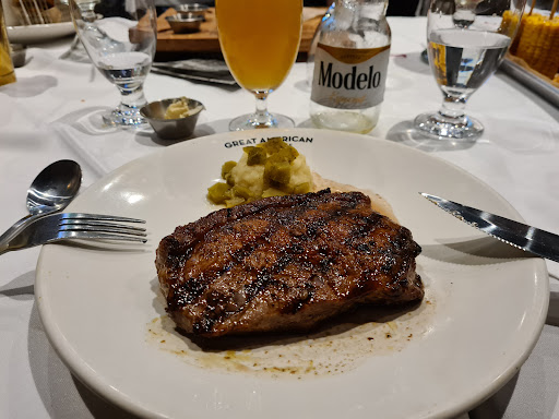 Great American Steakhouse