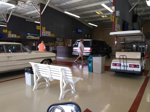 Auto Auction «Manheim Lakeland», reviews and photos, 8025 N State Road 33, Lakeland, FL 33809, USA