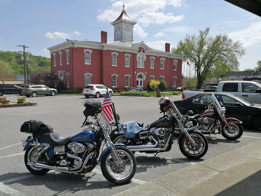 Harley-Davidson Dealer «Lynchburg Harley Davidson», reviews and photos, 6 Short St, Lynchburg, TN 37352, USA