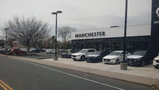 Mazda Dealer «Mazda of Manchester», reviews and photos, 80 Oakland St, Manchester, CT 06042, USA