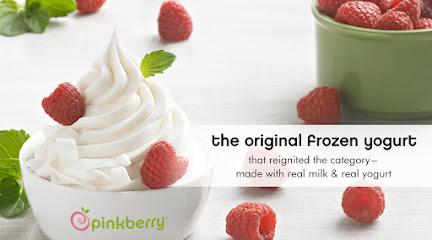 Pinkberry