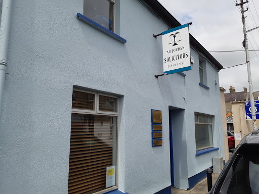 AB Jordan Solicitors