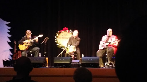 Performing Arts Theater «The Schwartz Center for the Arts», reviews and photos, 226 S State St, Dover, DE 19901, USA