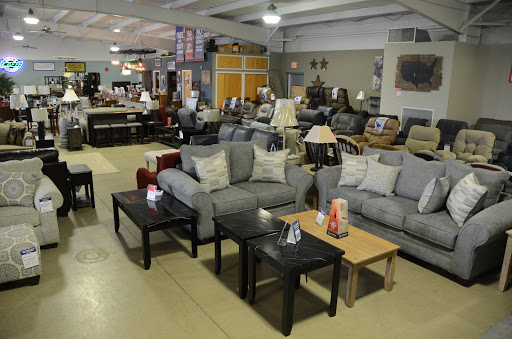 Furniture Store «Walls Furniture & Mattress», reviews and photos, 3611 N Nebo Rd, Muncie, IN 47304, USA