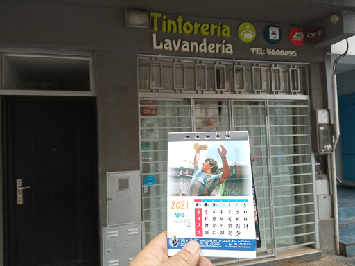Tintoreria- Lavanderia Centro-Nueva Cordoba