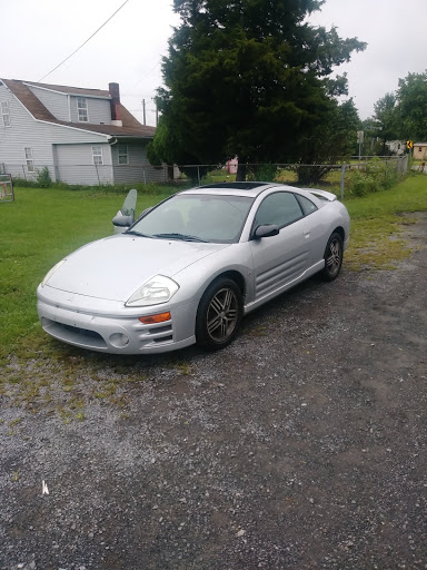 Used Car Dealer «A & R Used Auto Sales», reviews and photos, 3364 Williamsport Pike, Martinsburg, WV 25404, USA