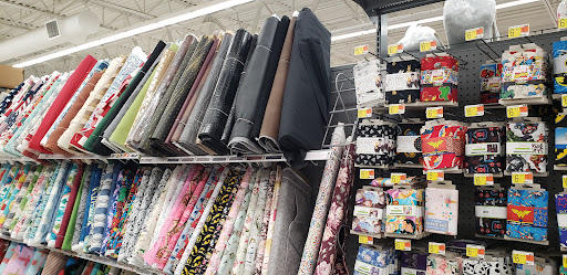 Department Store «Walmart Supercenter», reviews and photos, 4893 Lone Tree Way, Antioch, CA 94531, USA