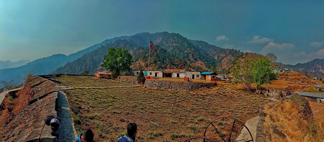 Bhimphedi, Nepal