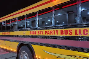 Ride-STL Party Bus, LLC image
