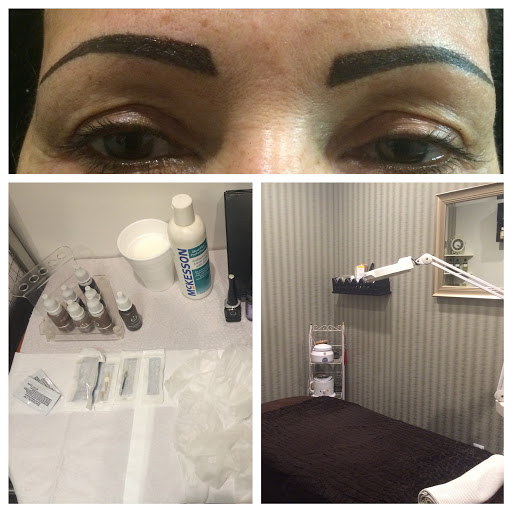 Nail Salon «Salon Von De Beauty Bar», reviews and photos, 6300 Jericho Turnpike, Commack, NY 11725, USA