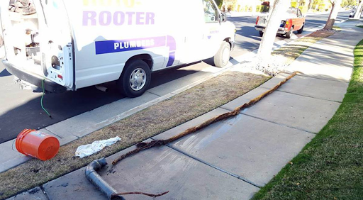 Plumber «Roto-Rooter», reviews and photos, 3120 S Ann Arbor Ave, Oklahoma City, OK 73179, USA