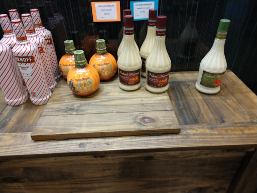 Liquor Store «Asheville ABC Liquor Store #10», reviews and photos, 337 New Leicester Hwy, Asheville, NC 28806, USA