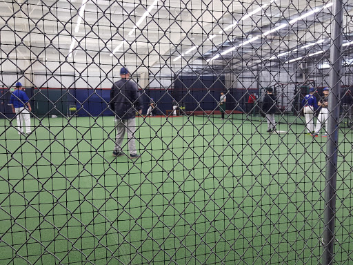 Sporting Goods Store «Diamond Sports Training», reviews and photos, 13712 24th St E, Sumner, WA 98390, USA