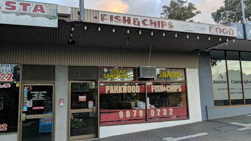 Parkwood Fish and Chips 3134