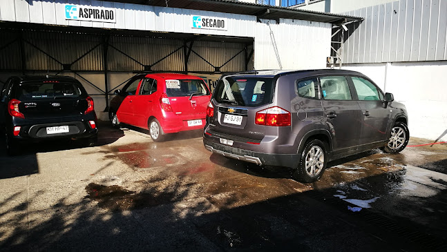 Opiniones de Car Car Wash en San Antonio - Servicio de lavado de coches