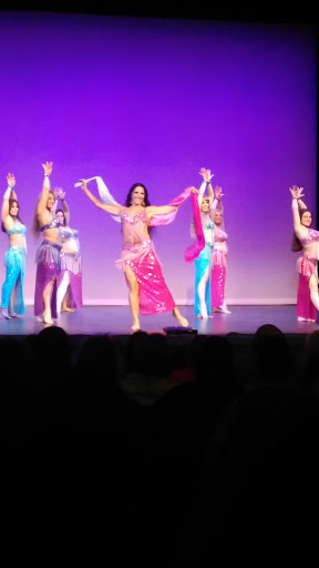 Opera House «Lebanon Opera House», reviews and photos, 51 N Park St, Lebanon, NH 03766, USA