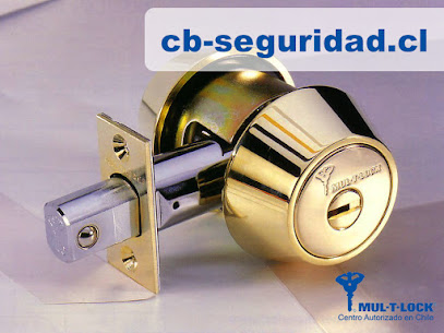 Distribuidor Mul-T-Lock Chile