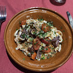 Photo n°3 de l'avis de Jonny.O fait le 16/08/2023 à 04:52 sur le  Il Casalino Cucina e pizza à Caronia