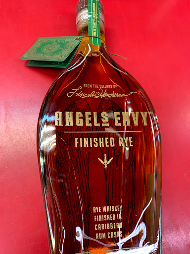 Market «Liquor Wine Store Super Y Market», reviews and photos, 7130 Middlebelt Rd, Romulus, MI 48174, USA