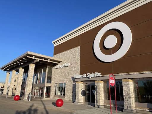 Department Store «Target», reviews and photos, 300 Clydesdale Trail, Medina, MN 55340, USA