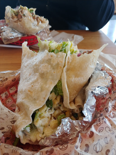 Chipotle Mexican Grill