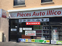 Pièces Auto illico Athis-Mons