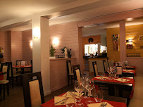 Atmosphère du Restaurant La Casa Bianca à Lesquin - n°11