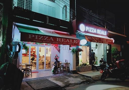 Top 20 pizza Quận 2 Hồ Chí Minh 2022