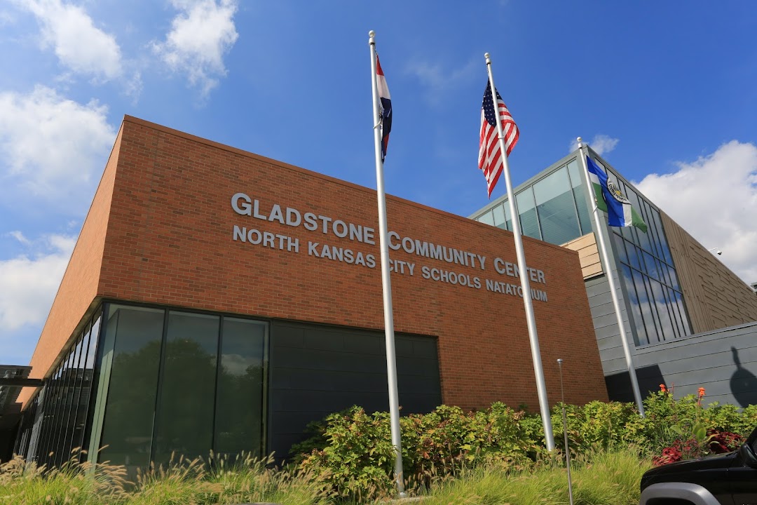 Gladstone Community Center