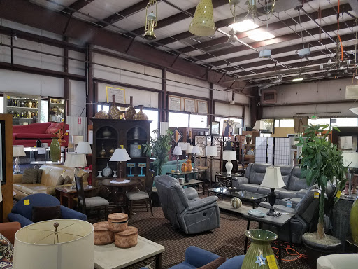 Used Furniture Store «IRCA», reviews and photos, 2620 E Greenway Rd, Phoenix, AZ 85032, USA