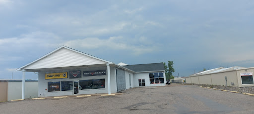 Motorcycle Dealer «Big 4 Cycle & Marine», reviews and photos, 5320 E Morgan Ave, Evansville, IN 47715, USA