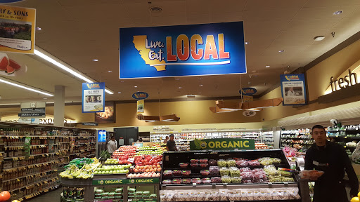 Grocery Store «Safeway», reviews and photos, 17539 Vierra Canyon Rd, Prunedale, CA 93907, USA