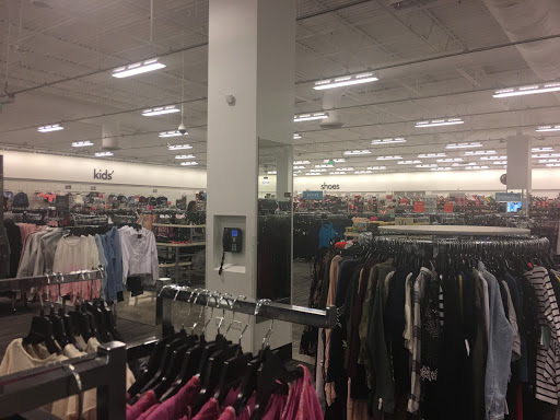 Department Store «Nordstrom Rack Chapel Hills East», reviews and photos, 7645 Academy Blvd N, Colorado Springs, CO 80920, USA