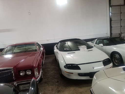 Car Dealer «Orlando Classic Cars», reviews and photos, 506 Pine St, Orlando, FL 32824, USA