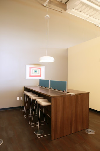 Office Space Rental Agency «Office Evolution Golden», reviews and photos, 14143 Denver W Pkwy Suite 100, Golden, CO 80401, USA