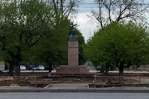 Monument to Timiryazev image