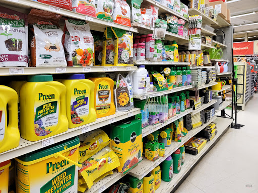 Home Improvement Store «De Ronne Hardware And Rental», reviews and photos, 28700 Harper Ave, St Clair Shores, MI 48081, USA