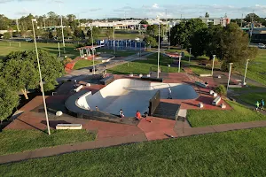Capalaba Skate Park image