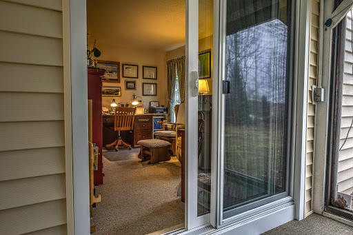 Roofing Contractor «Clear Choice Home Improvements», reviews and photos