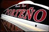 Radio Taxi Porteño Logo, Argentina, Transportation Service