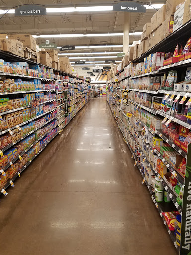 Grocery Store «Kroger», reviews and photos, 1900 N Polk St, Little Rock, AR 72207, USA