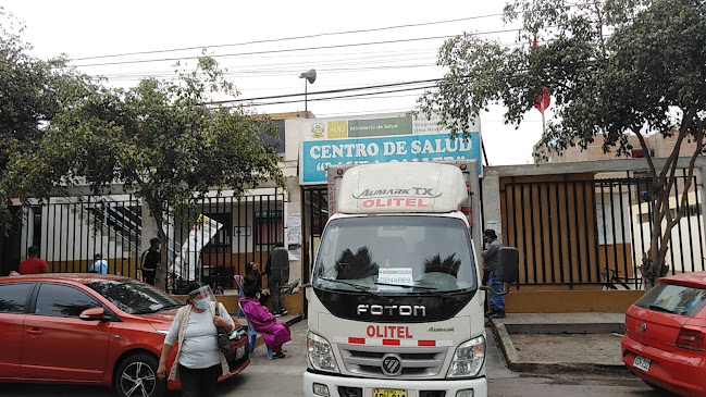 Centro Medico Laura Caller - Los Olivos