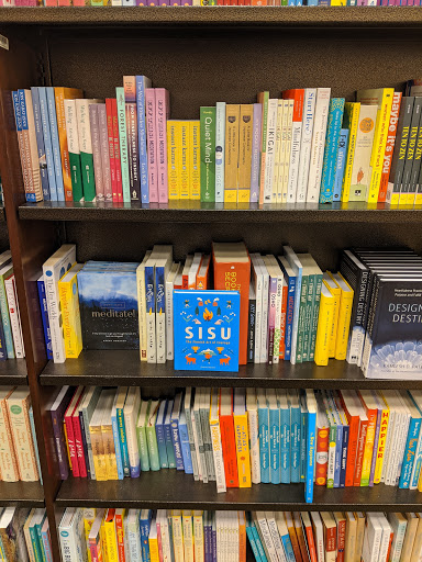 Book Store «Barnes & Noble», reviews and photos, 12193 Fair Lakes Promenade Dr, Fairfax, VA 22033, USA