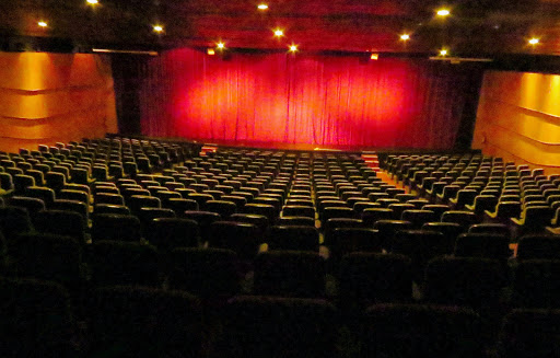 Teatro Fernanda Montenegro