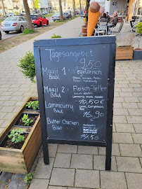 Maaji à Freiburg im Breisgau carte