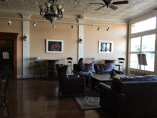 Winery «Kissing Tree Vineyards», reviews and photos, 109 3rd St, Eddy, TX 76524, USA