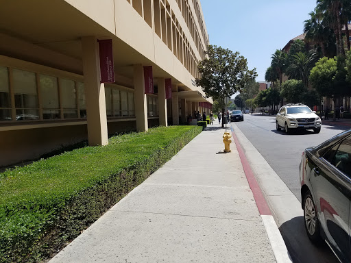 925 W 34th St, Los Angeles, CA 90089, USA