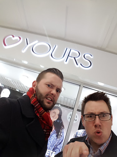 Reviews of Yours Clothing in Hull - Clothing store