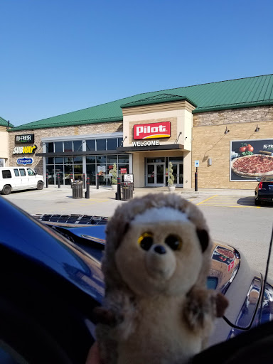 Convenience Store «Pilot Travel Center», reviews and photos, 921 Murfreesboro Rd, Lebanon, TN 37090, USA