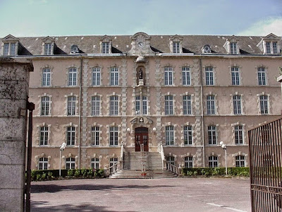 OGEC Groupe Saint Joseph La Salle à Dijon